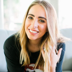 Meet your Posher, Mariah